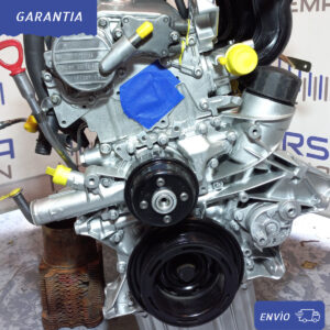 MOTOR MERCEDES BENZ 611 SPRINTER 2.2 TDI -4CIL